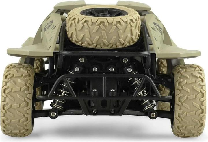 Image du produit Amewi Buggy des dunes AMX Beast (RTR Prêt à fonctionner)