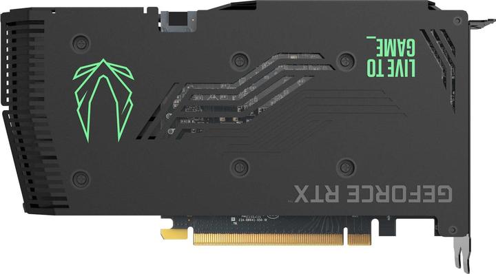 Produktbild Zotac GeForce RTX 3050 ECO (8 GB)