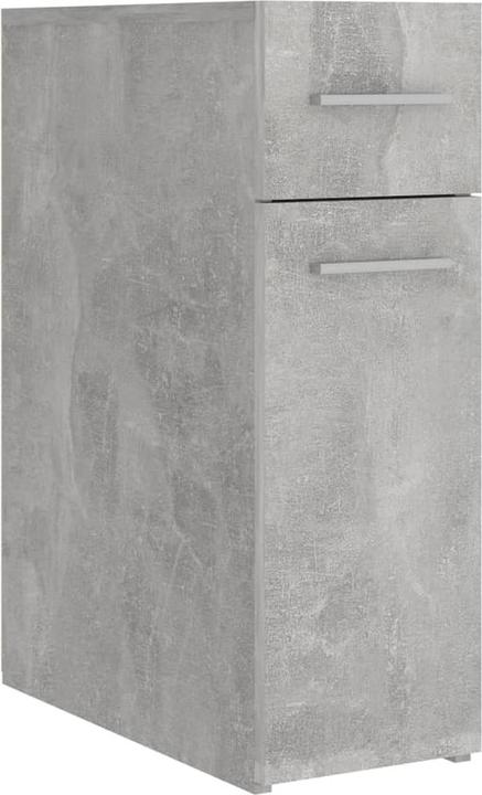 Immagine prodotto VidaXL Nansi (20 x 45,5 x 60 cm)