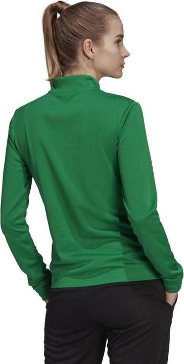 Produktbild adidas Entrada 22 Trainingspullover Damen (S)
