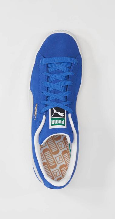 Produktbild Puma Suede Classic XXI (43)