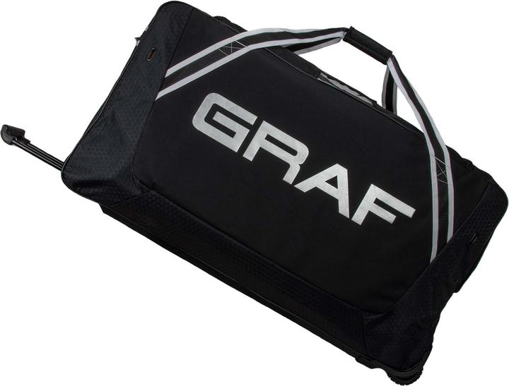 Produktbild GRAF Hockey Hockey Bag HEX REBEL