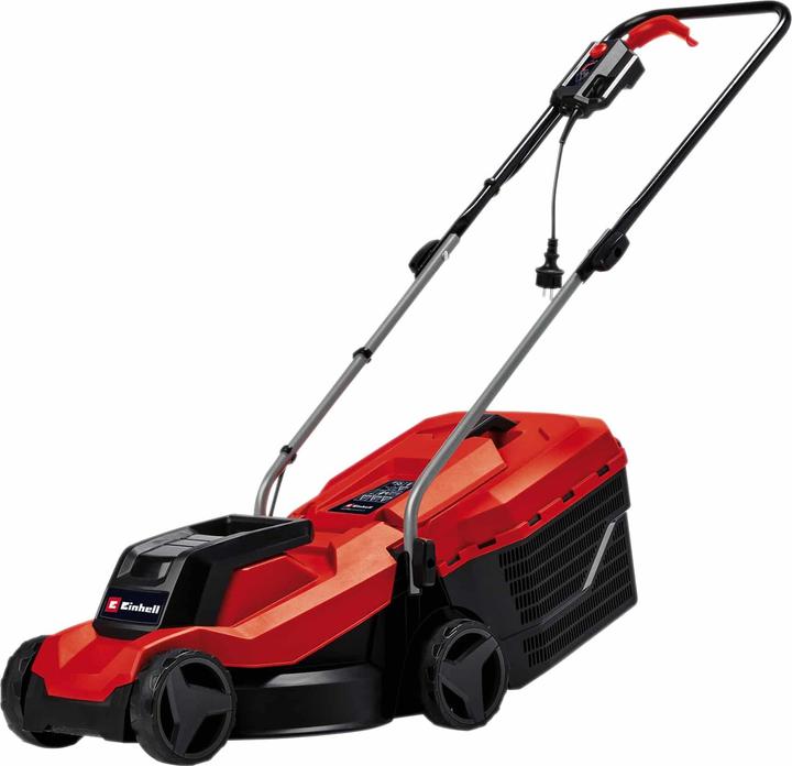 Produktbild Einhell Elektro-Rasenmäher GC-EM 1000/32 (Netzbetrieb)