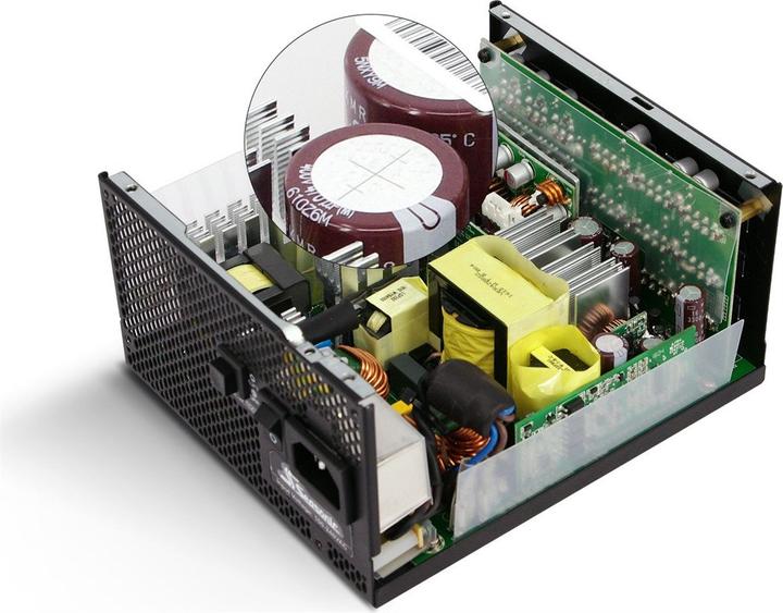 Image du produit Seasonic Prime Gold (1300 W)