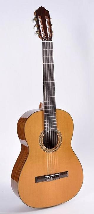 Actual product image Esteve 4STE (Acoustic guitar, Ovangkol)