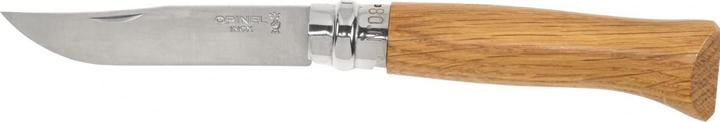 Produktbild Opinel Luxus No. 08