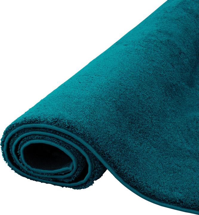 Actual product image Pergamon Super soft children's high pile carpet Silky Kids (140 x 200 cm)
