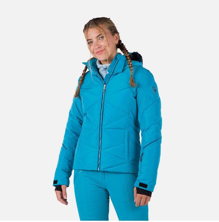 Produktbild Rossignol Staci Pearly Jacke Jkt (M)