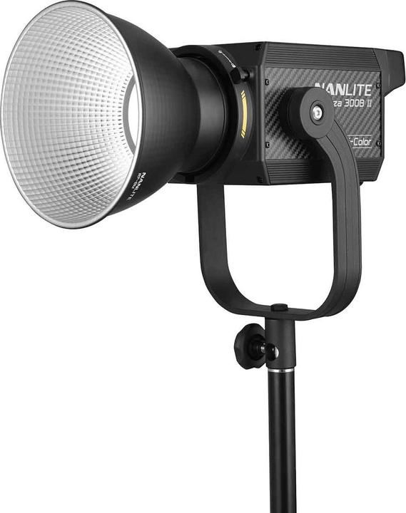 Image du produit Nanlite Forza 300B II (Lumière vidéo, éclairage de studio)