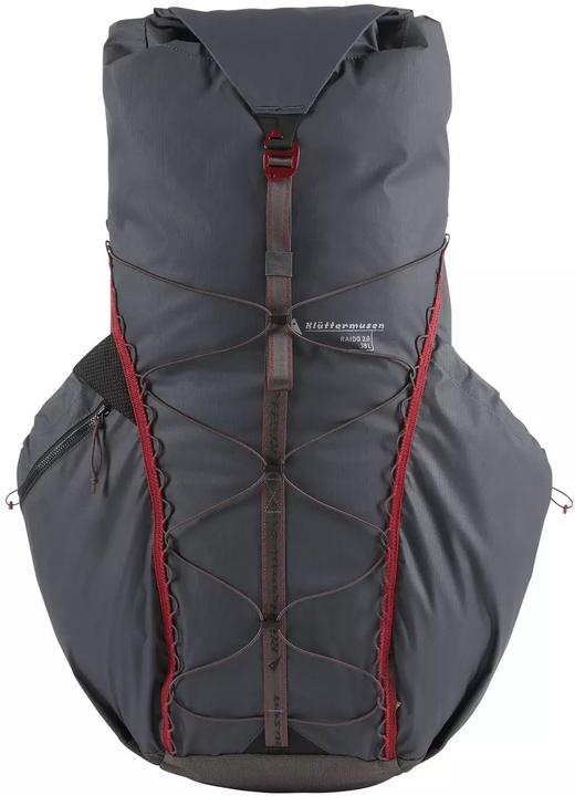 Actual product image Klättermusen Raido 2.0 Backpack 38L (38 l)
