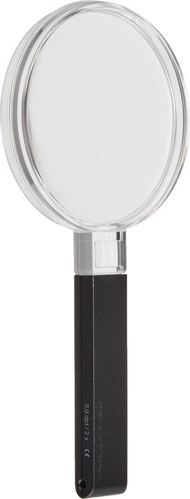 Actual product image Eschenbach Hand magnifier Magnification factor