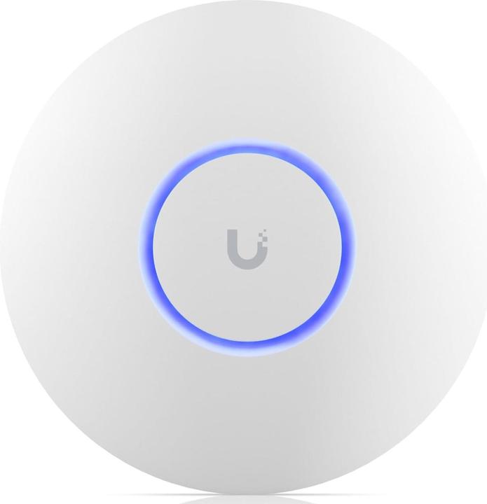 Ubiquiti U6+ (2402 Mbit/s)