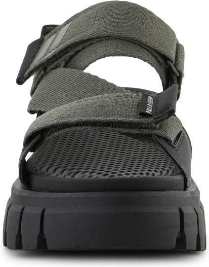 Produktbild Palladium Revolt Sandal Army - 58243 (37)