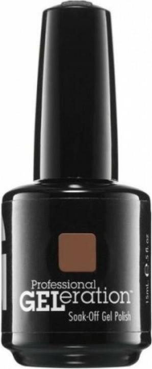 Produktbild Jessica Cosmetics GELeration Geröstete Pekannüsse