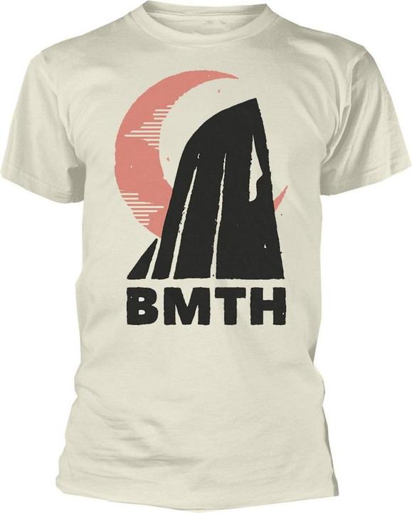 Bring Me The Horizon TShirt (XL)