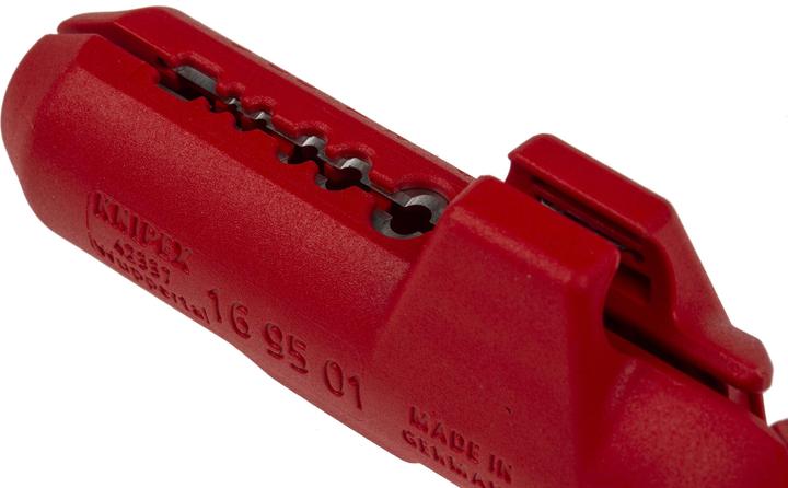Immagine prodotto Knipex ErgoStrip (135 mm)