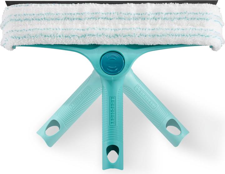 Actual product image Leifheit Window wiper Window & Frame Cleaner L (1 pcs.)