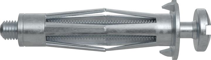 Actual product image Fischer Cavity metal dowel HM (50 pcs.)