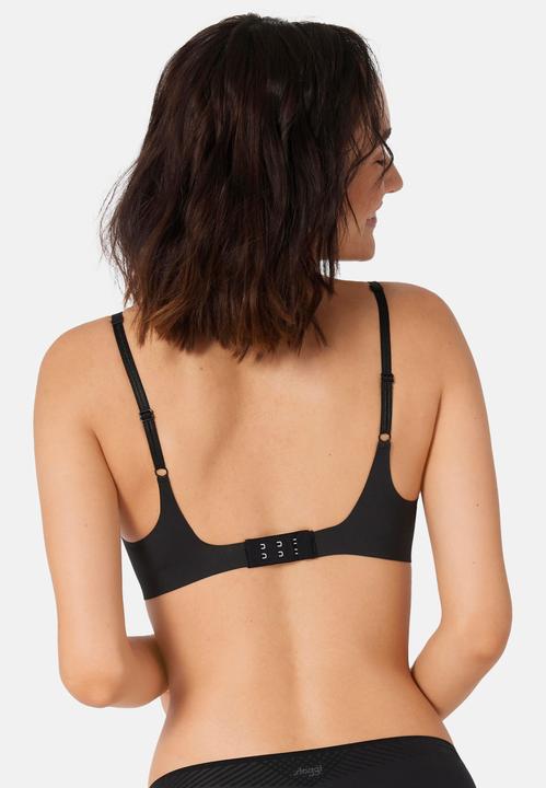 Produktbild Sloggi Bustier Casual Figurbetont BODY ADAPT T-Shrit Bra - 11477 (Einzelpack, XS)