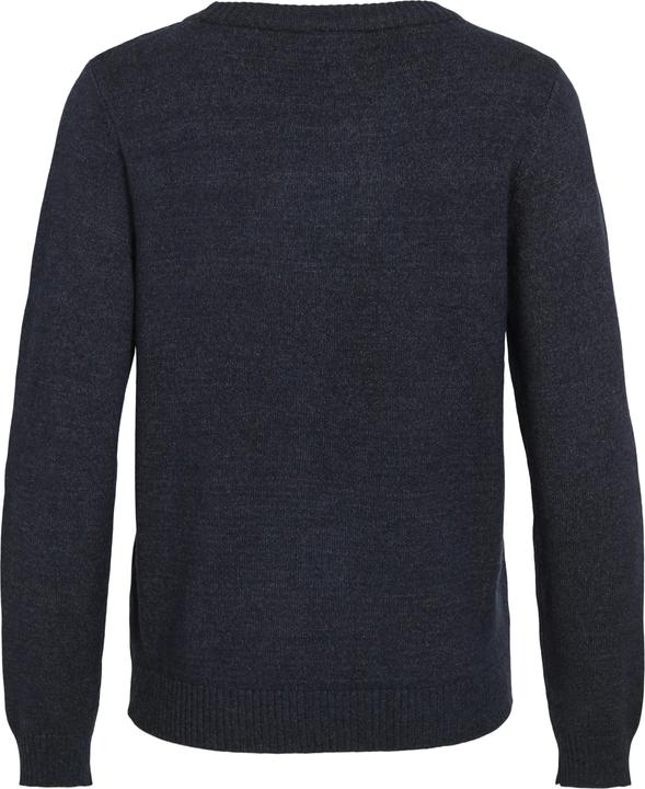 Actual product image Vila knitted sweater (XL)