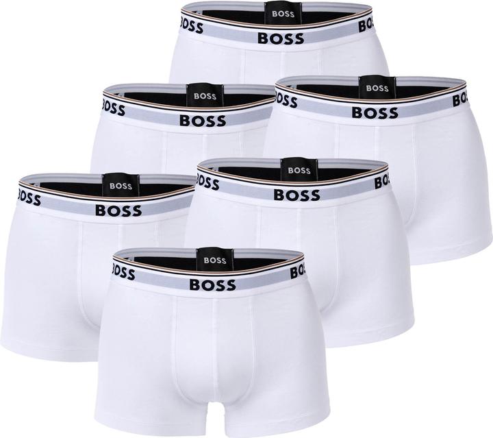 Image du produit BOSS Tronc 3P Power (M, paquet de 6)