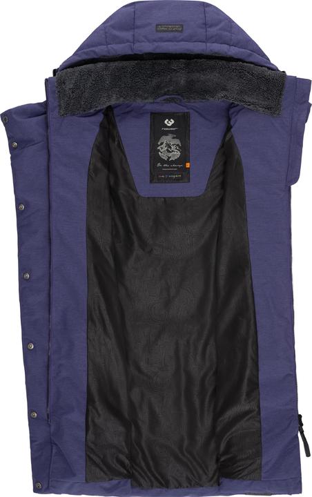 Actual product image Ragwear Pavla Vest (L)
