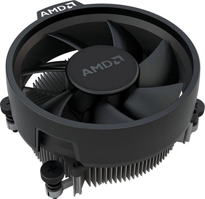 Immagine prodotto AMD Ryzen 5 4500 (AM4, 3.60 GHz, 6 -Core)
