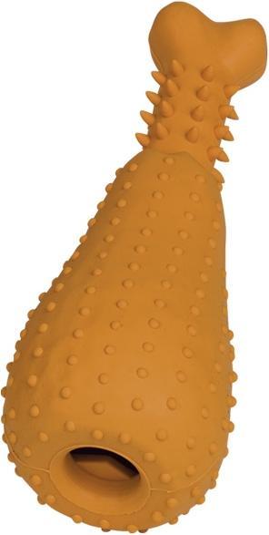 Nobby Chicken leg, small (Dog chew toy)
