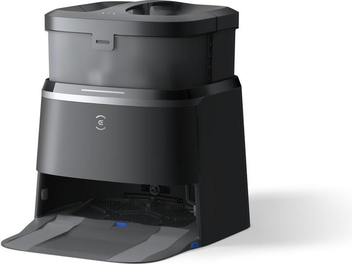 Ecovacs DEEBOT T30 OMNI (Robot d'aspiration et de nettoyage)