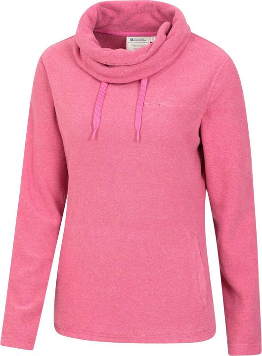 Image du produit Mountain Warehouse - Haut polaire HEBRIDEAN - Femme (44 D)