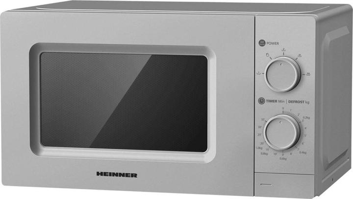 Produktbild Heinner HMW-MD20MSL (20 l)