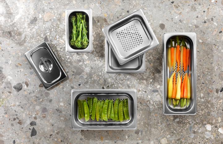 Image du produit Electrolux Pkks8