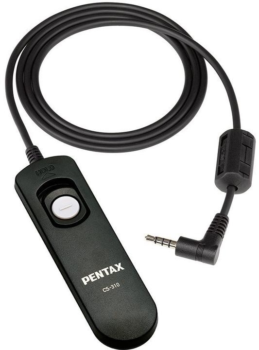 Image du produit Pentax Télécommande à câble CS-310