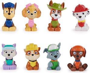 Actual product image Paw Patrol Action Pack Pups