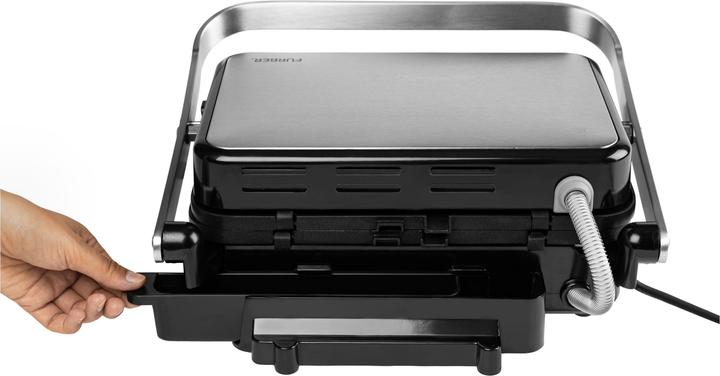 Immagine prodotto Furber Contatto griglia 2000 W Stretto