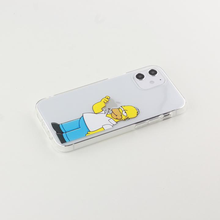 Produktbild PhoneLook Hülle Homer Simpson (Apple iPhone 12 mini)