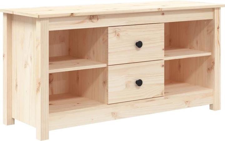 Image du produit VidaXL Daniela (103 x 36.5 x 52 cm)