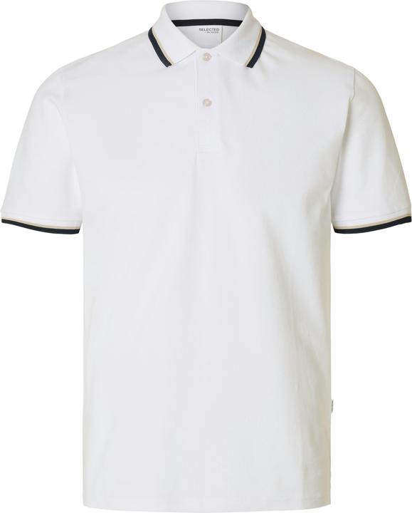 Selected Homme Kurzärmeliges Polo shirt (XL)