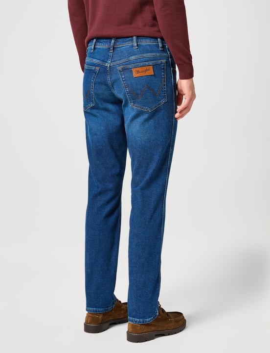 Actual product image Wrangler Texas Slim (W44/L32)