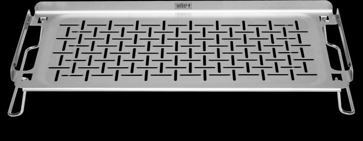 Productafbeelding Weber Warmhalterost für Flat Top