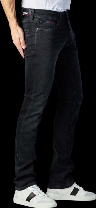 Immagine prodotto Tommy Hilfiger Scaton Slim dynamic jacob nero (W38/L30)