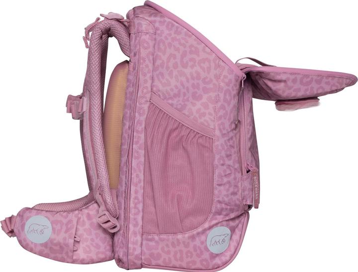 Produktbild Beckmann Schulrucksack Active Air FLX mit Wendetasche (25 l)