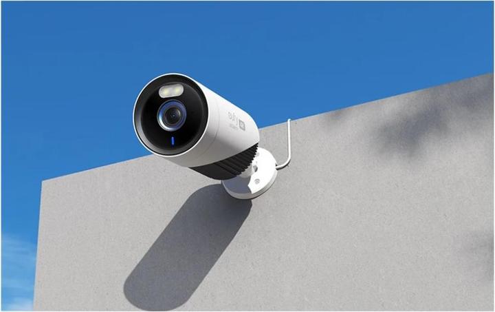 Productafbeelding eufy B130 Wi-Fi-camera (3840 x 2160 Pixels)