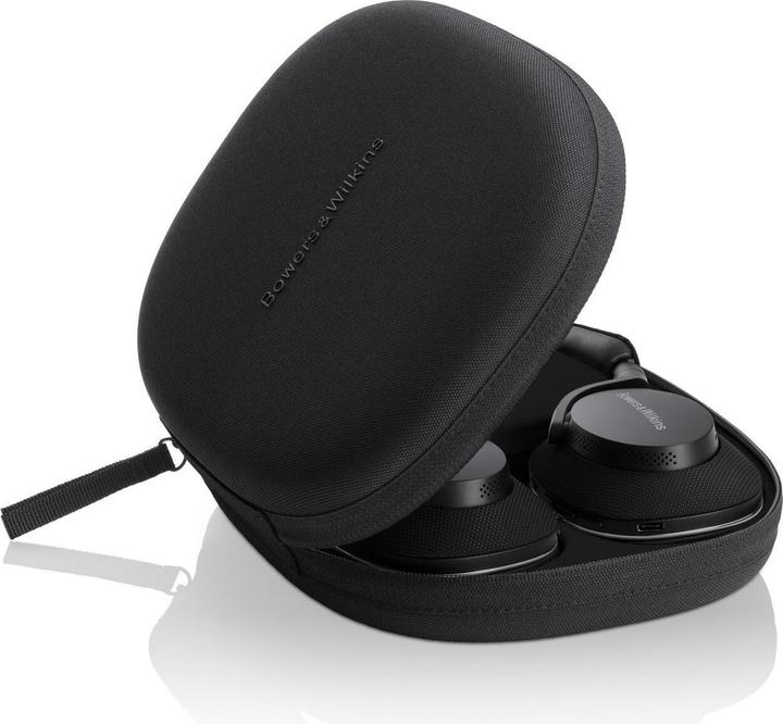 Actual product image Bowers & Wilkins Px7 S2-E (ANC, 30 h, Wireless, Cable)