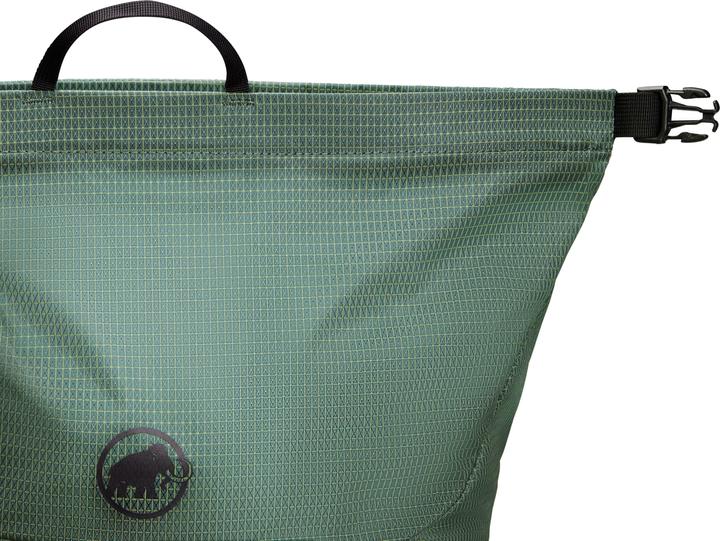 Actual product image Mammut Ducan Spine 28-35 (28 l)