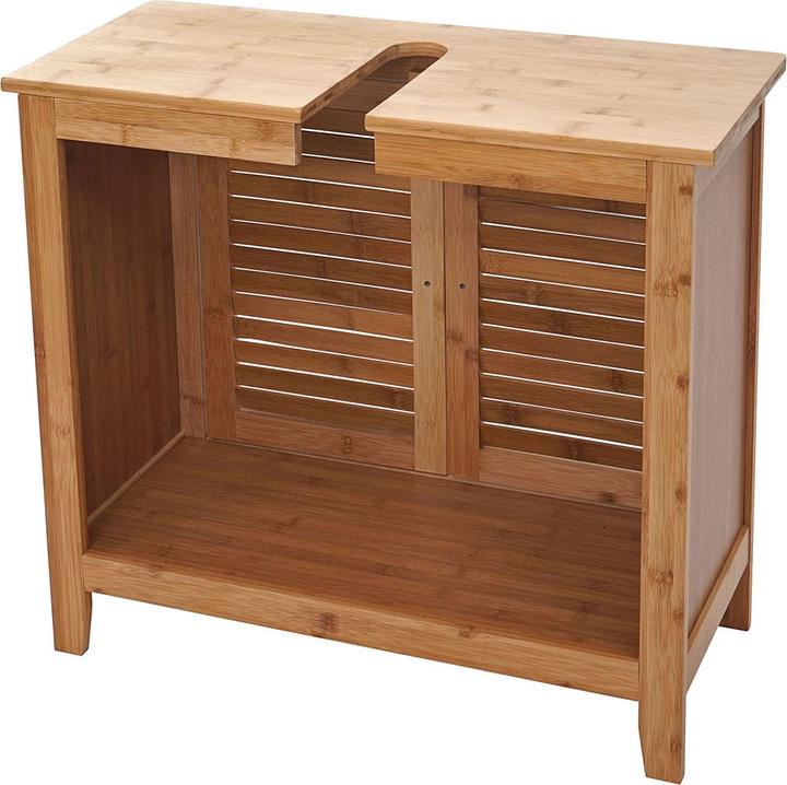 Immagine prodotto Jamb Scaffali mobili bagno (67 x 30 x 60 cm)