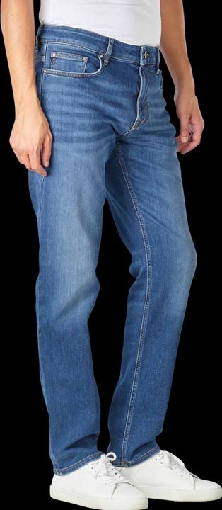 Produktbild Joop! Mitch Jeans Straight Fit Bright Blue (W33/L36)