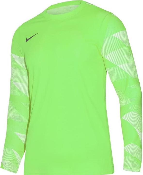 Image du produit Nike Dri-Fit Park 4 Goalkeeper Volt/White/Black L (L)