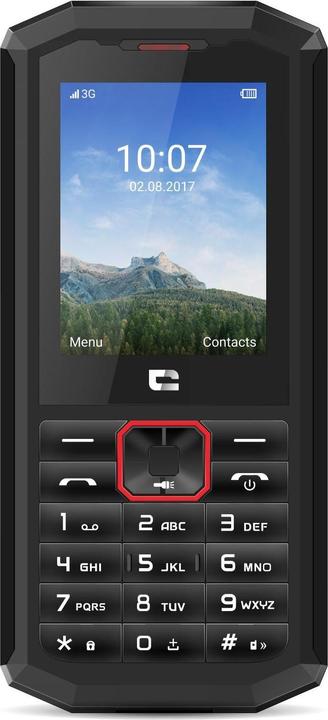 Image du produit Crosscall SPIDER-X5 (2.40", 2 Mpx, 3G)