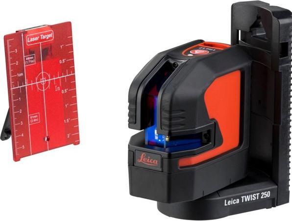 Productafbeelding Leica Geosystems Zelfnivellerende lijnlaser
